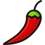 Chilli ícono 64x64