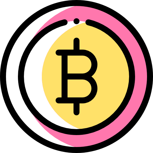 Bitcoin icon
