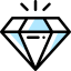 Diamond icon 64x64