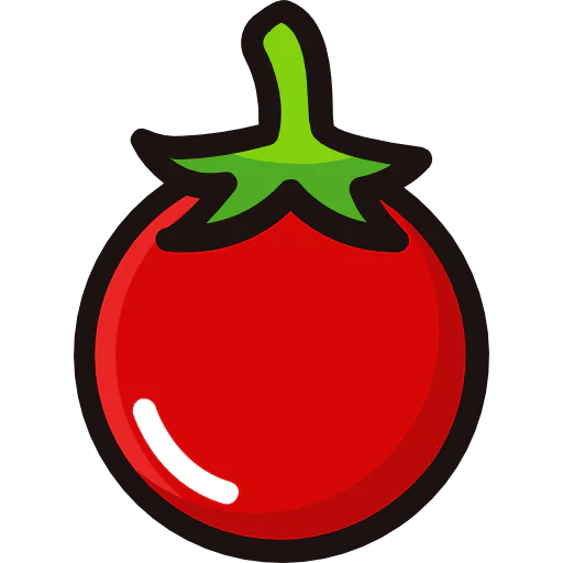 Tomato icon
