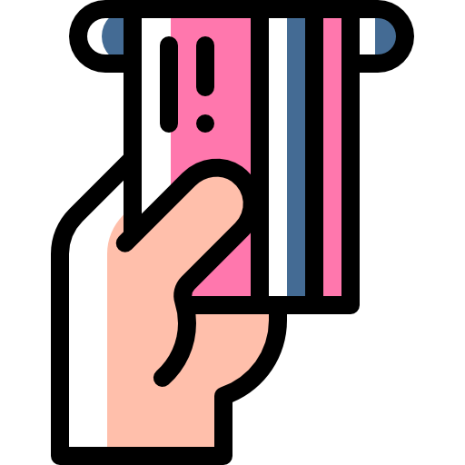 Atm icon
