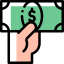 Income icon 64x64