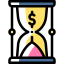 Time is money icon 64x64