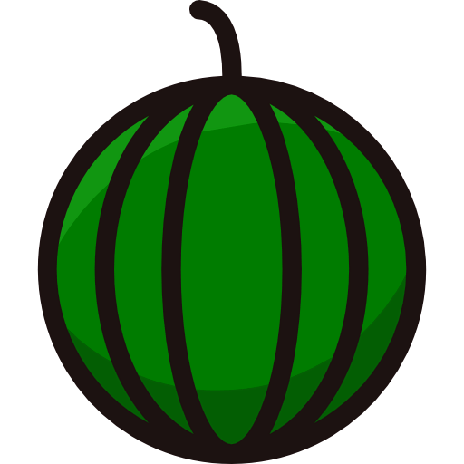 Watermelon icon