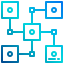 Distributed ícono 64x64
