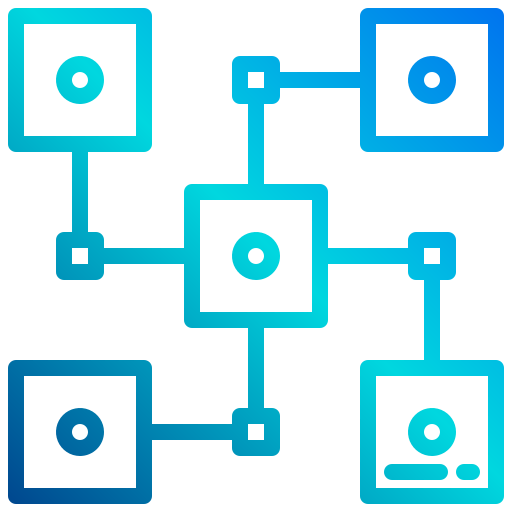 Distributed Symbol