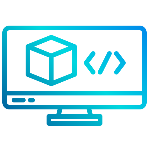 3d icon