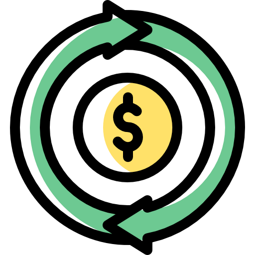 Refund icon