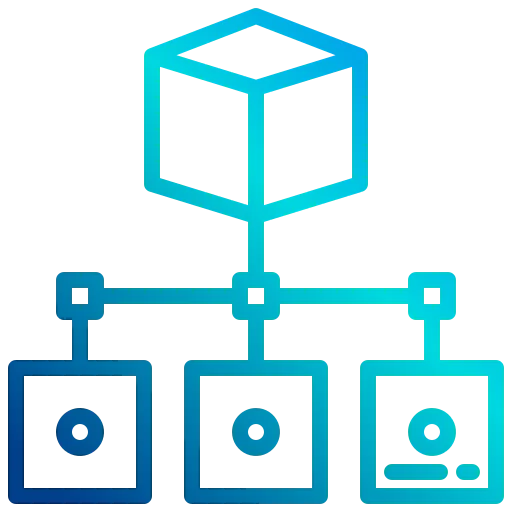 Distributed Symbol