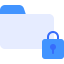 Folder Symbol 64x64