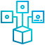 Distributed ícono 64x64
