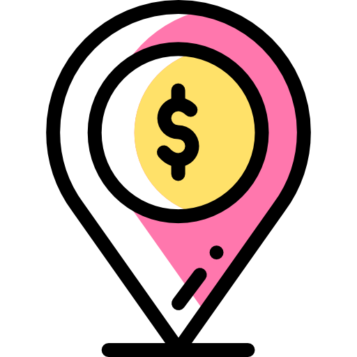 Pin icon