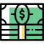 Money icon 64x64