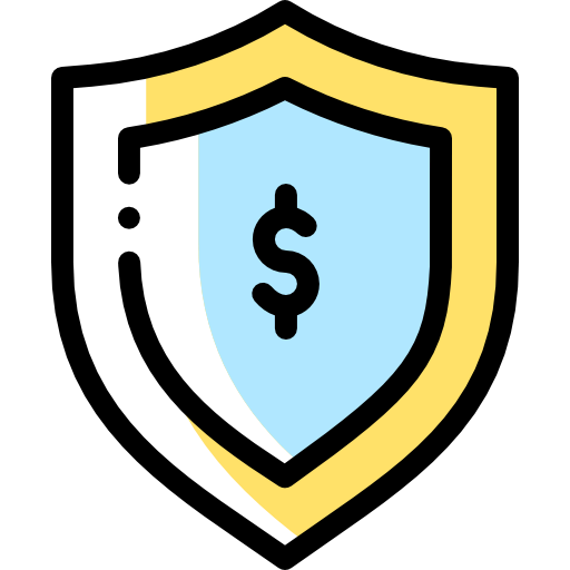 Shield icon