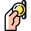 Donate icon 64x64