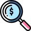 Search icon 64x64