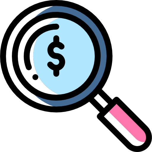 Search icon