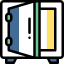 Safebox icon 64x64