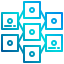 Distributed ícono 64x64