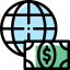 Money icon 64x64
