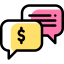 Chat icon 64x64