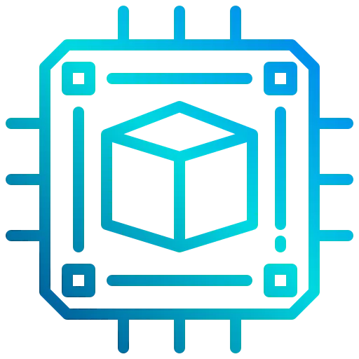 Cpu Symbol