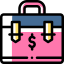 Briefcase icon 64x64