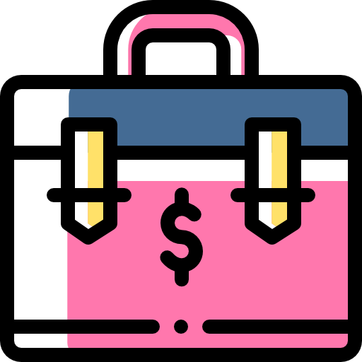 Briefcase icon