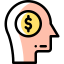 Thinking icon 64x64