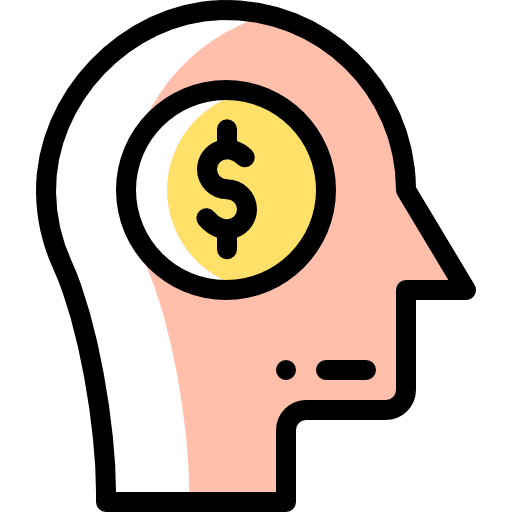 Thinking icon