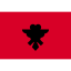 Albania icon 64x64