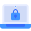 Laptop Symbol 64x64
