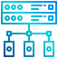 Server ícono 64x64