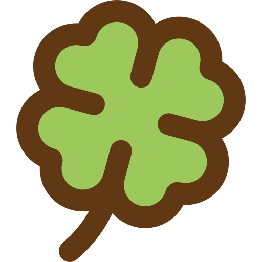 Clover icon