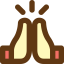 Prayer icon 64x64