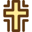Cross icon 64x64