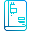 Ledger ícono 64x64