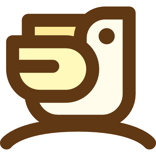 Dove icon