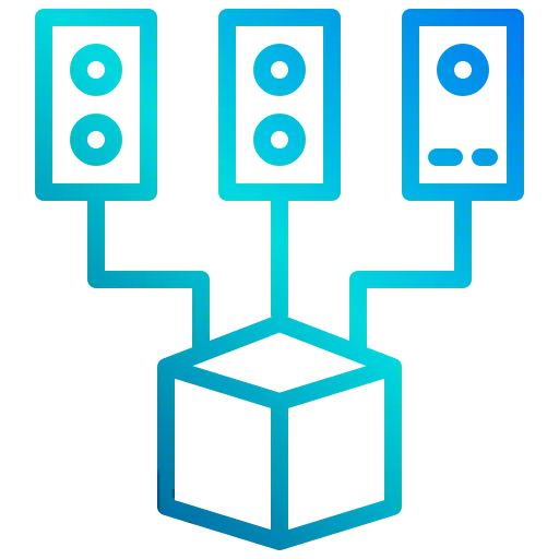 Distributed Symbol
