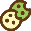 Cookie icon 64x64
