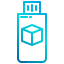 Storage ícono 64x64