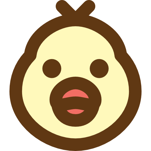 Chicken icon