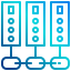 Server Symbol 64x64