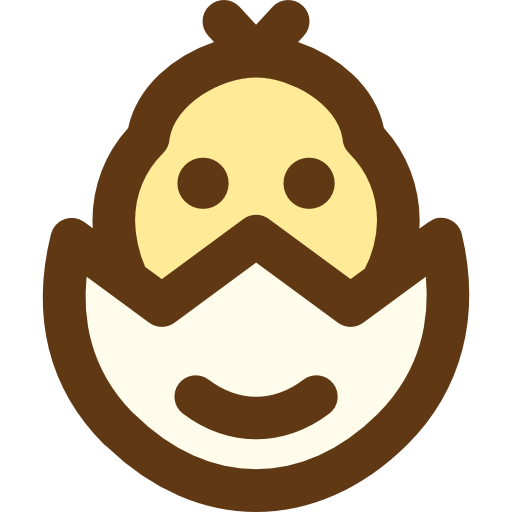 Chicken icon