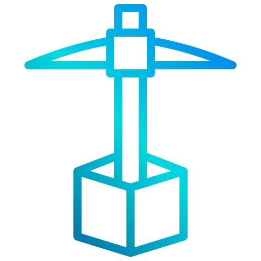 Data mining biểu tượng