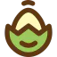 Easter egg icon 64x64
