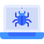 Laptop Symbol 64x64