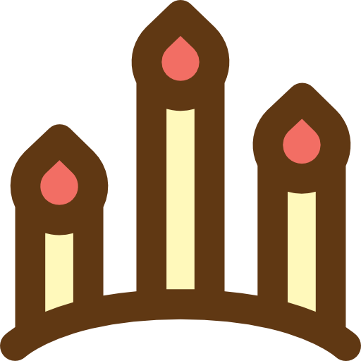 Candle icon