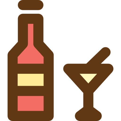 Wine icon