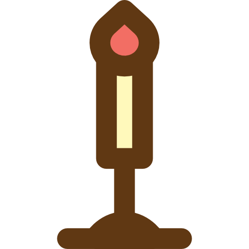 Candle icon